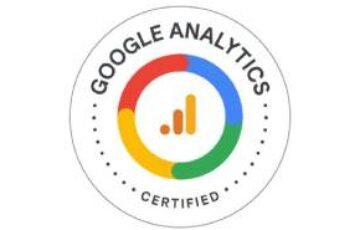 Certified in Google Analytics, I am skilled in tracking website performance, analyzing user behavior, creating detailed reports, and using data-driven insights to optimize marketing strategies